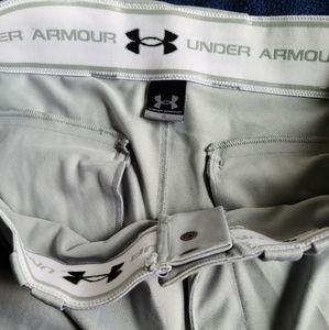 UA Baseball/Softball Pants